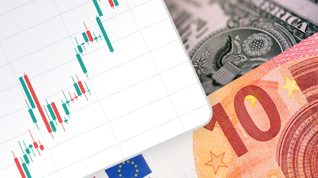 EUR/USD tetap lebih kuat karena trader menunggu inflasi UE, Ketua Fed Powell