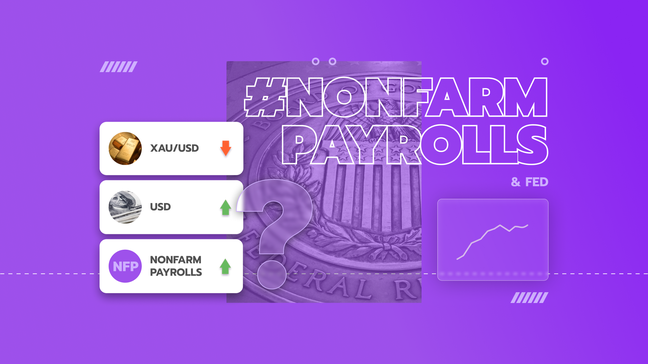 XAU/USD Bulls Muncul mendahului FED