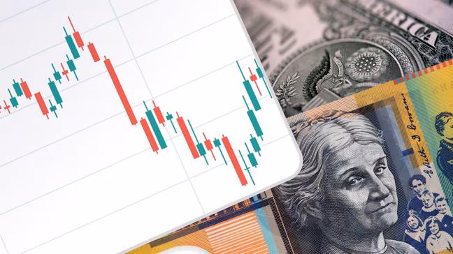 AUDUSD mengekalkan kenaikan sederhana walaupun pasaran berubah berhati-hati menjelang mesyuarat utama bank pusat