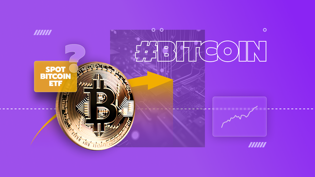 Khối lượng giao dịch BTC tăng cao, biến tiền điện tử thành tài sản trú ẩn an toàn