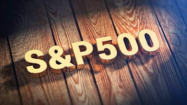 Ноябрьский рекордный рост S&P 500