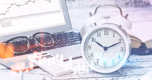 Perubahan Jadual Dagangan (24 Disember 2025 - 2 Januari 2026)