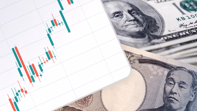 USDJPY extends recovery amid sluggish markets