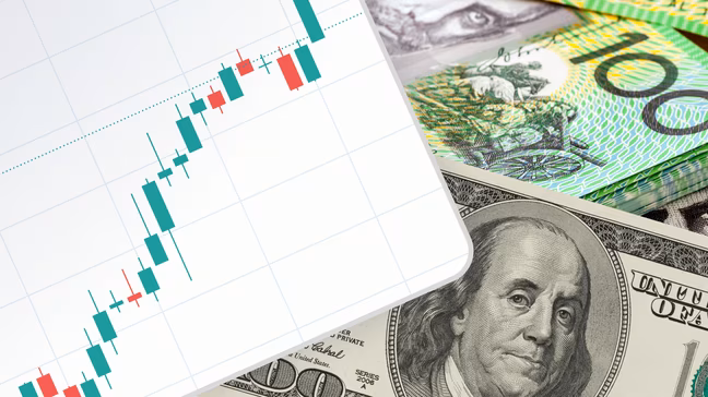 AUDUSD รับอานิสงค์จากการขึ้นดอกเบี้ยของ RBA ขณะตลาดเปิดรับความเสี่ยงในช่วงการเทรดที่ซบเซา