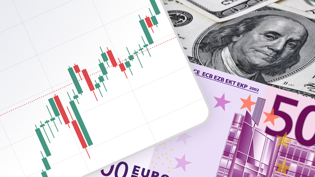 Bulls EURUSD menyambut pelemahan USD, optimisme hati-hati jelang data AS