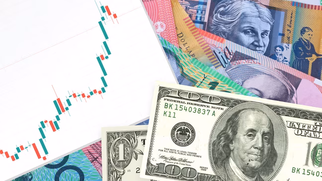 AUDUSD ignores RBA rate hike amid sour sentiment