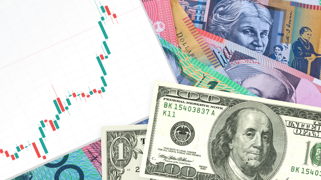 AUDUSD bulls struggle amid mixed news from China, pre-RBA anxiety