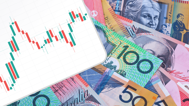 AUDUSD remains tight-lipped on RBA inaction, focus on US Retail Sales