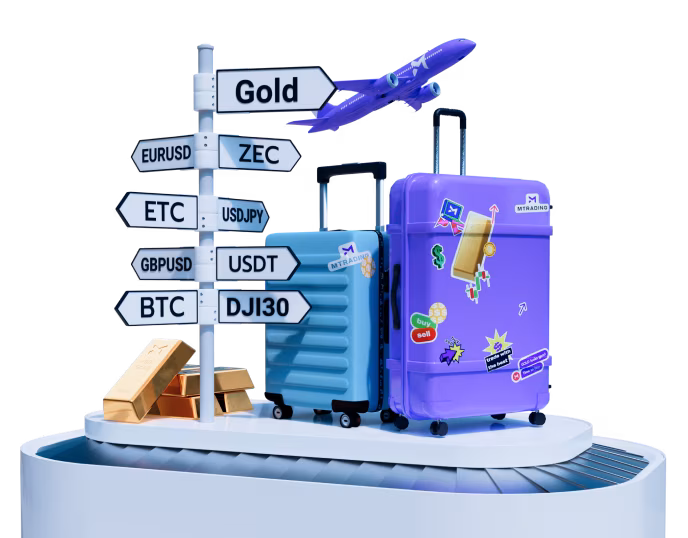 Trade & Travel 