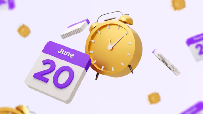 Thông báo: Điều chỉnh Lịch giao dịch ngày 20 tháng 06