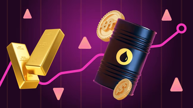 Krisis Ukraine menghantar harga minyak ke tahap yang tidak pernah berlaku sebelum ini