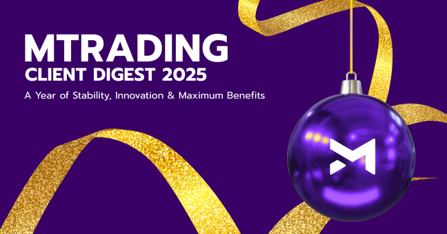 MTrading Client Digest 2025