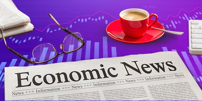 July economic news update