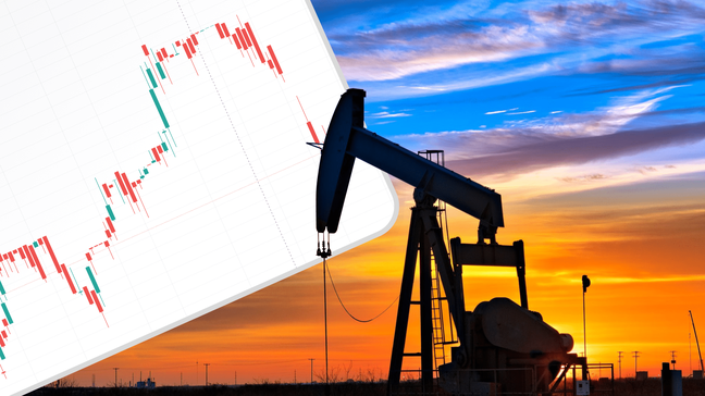 Crude Oil extends pullback from multi-month high on mixed geopolitical news, US Dollar rebound