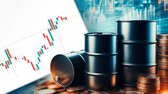Crude Oil snaps three-day losing streak on US Dollar’s retreat, cautious optimism