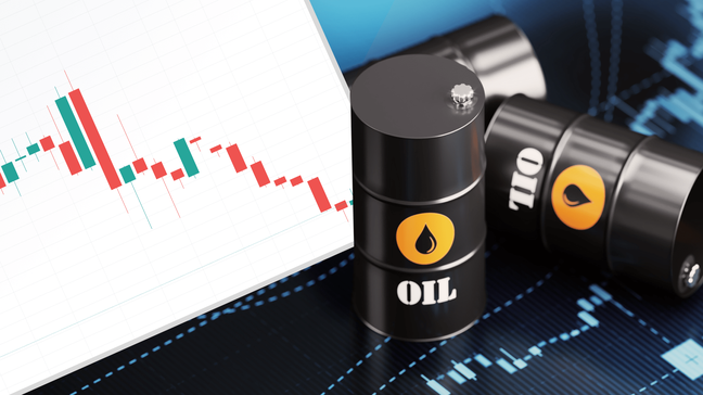 Crude Oil prints four-day losing streak ahead of EIA stockpiles