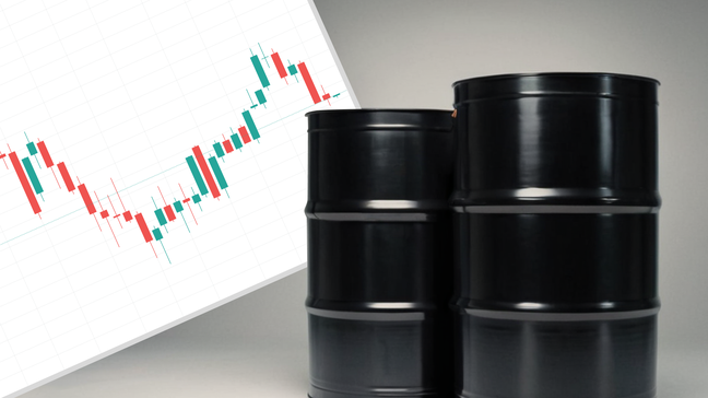 Crude Oil stays pressured on US Dollar rebound and demand-supply concerns