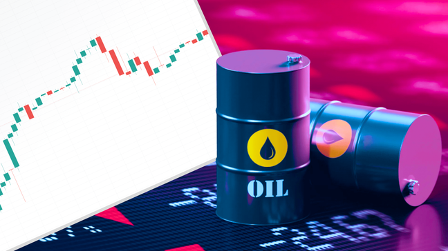 Crude Oil recovers on inventory draw, downbeat US Dollar ahead of key data
