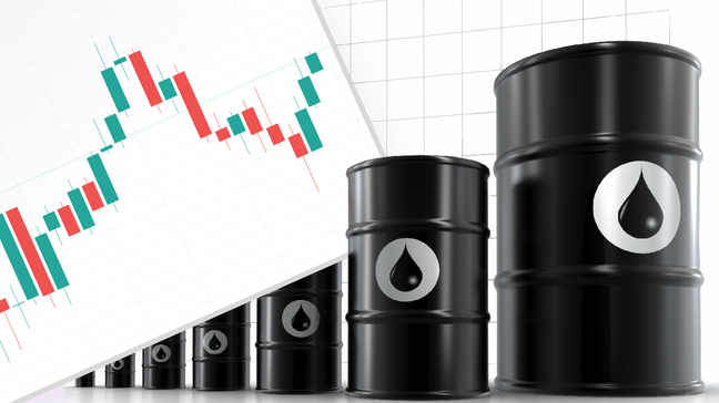 Crude Oil hovers at two-month high ahead of US data, API inventories