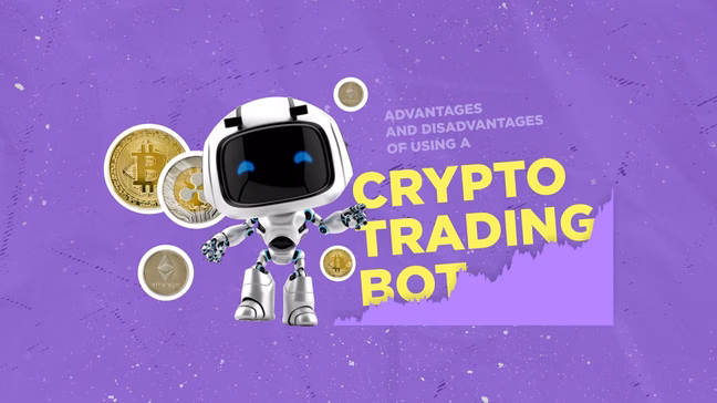 What is Bot Trading? Pros & Cons Compared to Manual Trading