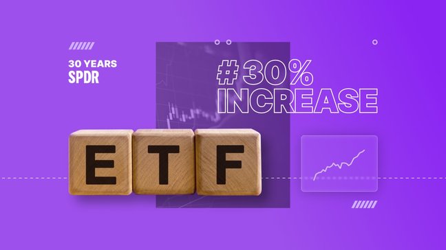 More than 3,000 ETFs Are Traded Simultaneously