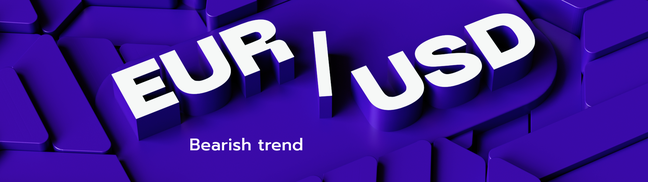 EURUSD stabil pada paras terendah lima minggu sementara menantikan data KDNK EU/AS dan pandangan daripada Rizab Persekutuan (Fed)