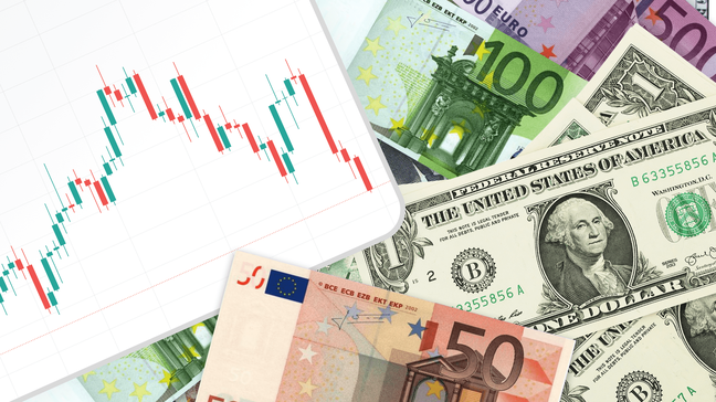 EURUSD bears approach yearly low as ECB versus Fed divergence gains acceptance