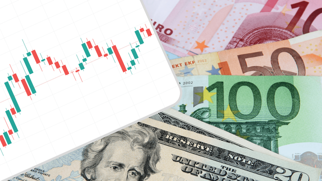 EUR/USD phục hồi ở mức thấp nhất trong 12 ngày trước dữ liệu quan trọng của EU/Mỹ