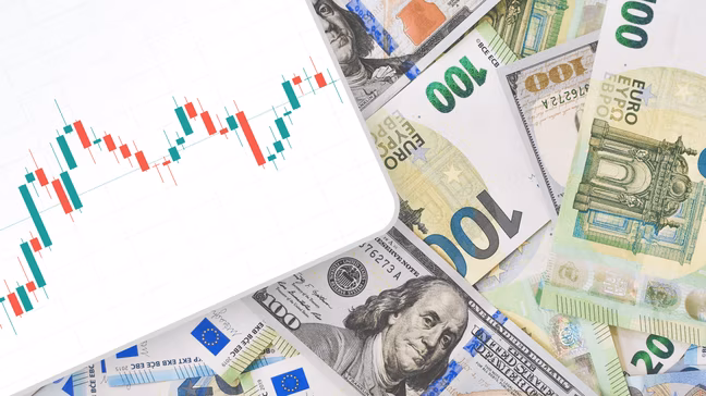 EURUSD พยายามรักษาระดับการปรับตัวสูงขึ้นหลังจากการรายงานอัตราเงินเฟ้อสหรัฐฯ และการประชุม FOMC ก่อนการประกาศข้อมูลเศรษฐกิจของ EU/US