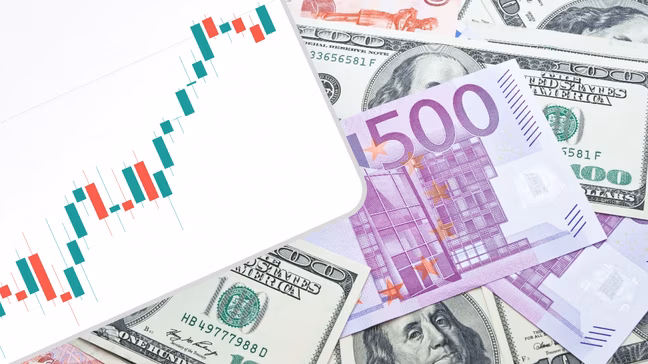 EURUSD mengetepikan lebih tinggi melepasi 1.0800 apabila CPI AS menjadi tumpuan