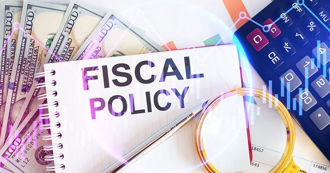 What Is Fiscal Policy Definition Goals Implementation Mtrading 