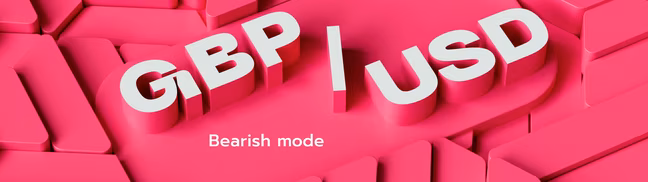 GBP/USD se encamina a su tercera pérdida semanal ante la inflación favorable del Reino Unido, el alza del dólar y los riesgos arancelarios