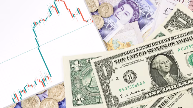 GBP/USD giảm trở lại mốc 1,2600 do USD tăng, tập trung vào báo cáo việc làm của Hoa Kỳ