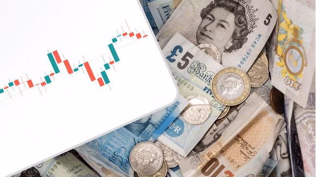 GBPUSD chịu áp lực tại đáy ba tháng khi căng thẳng Iran hỗ trợ USD, chờ dữ liệu Mỹ