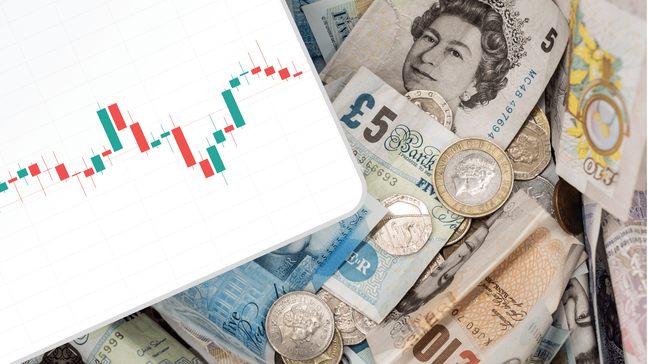 GBPUSD licks its wounds at six-week low as key US catalysts loom