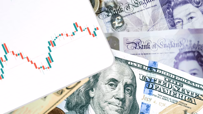 GBPUSD опустилась ниже 1,2500 на фоне укрепления доллара США и консолидации перед заседанием Банка Англии
