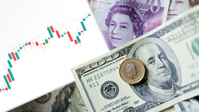 GBP/USD vẫn cố ổn định trước PMI Anh/Mỹ, Thay đổi việc làm ADP