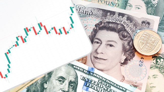 GBP/USD tăng vượt mức 1.2800, tập trung vào chính trị Anh và Chủ tịch Fed Powell