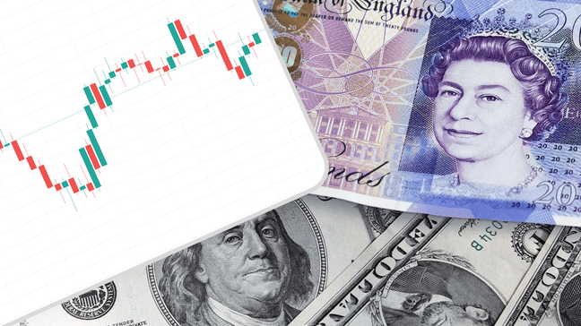 GBPUSD renews weekly high as US Dollar drops ahead of US inflation, Retail Sales