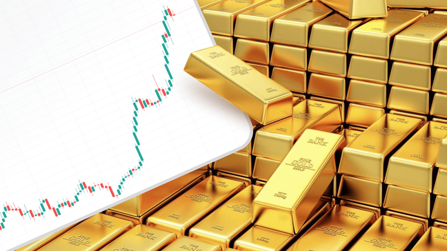 Gold reverses pullback within bullish chart formation, focus on US PPI, Jobless data