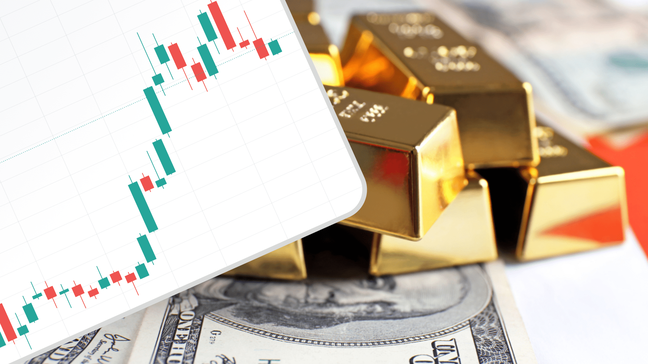 Gold stays defensive above $2,300 ahead of US CPI, FOMC