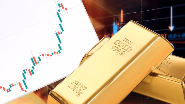 Gold struggles to extend post-Fed rebound amid cautious mood, US employment clues eyed