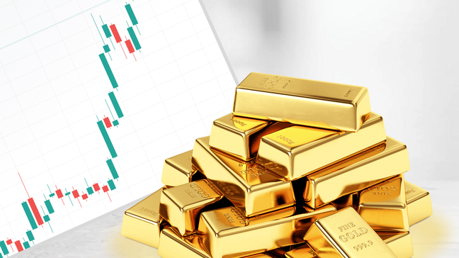 Gold refreshes record high above $2,400 amid downbeat US Dollar, mixed sentiment