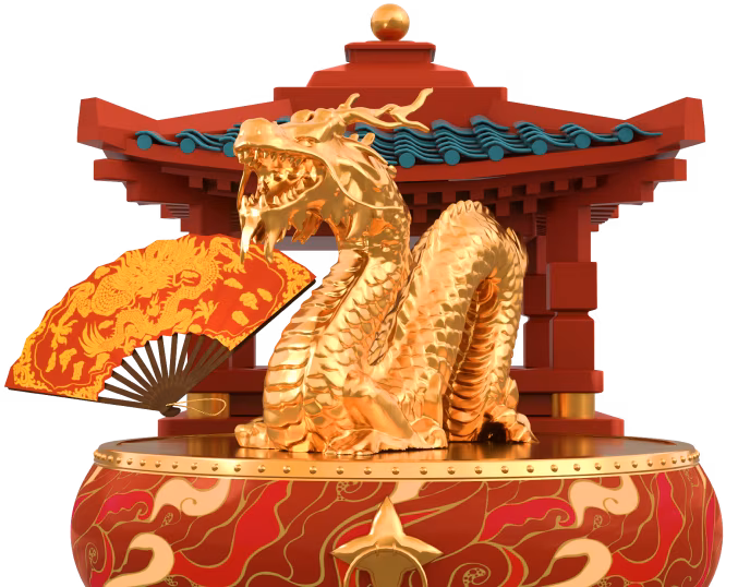 Đón Xuân Giáp Thìn Cùng MTrading