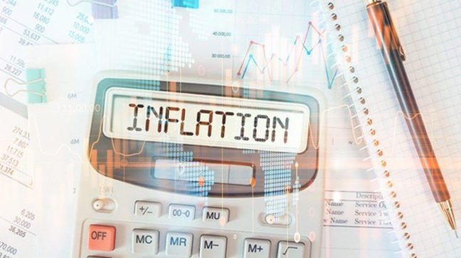 Inflasi dan Pasar Saham