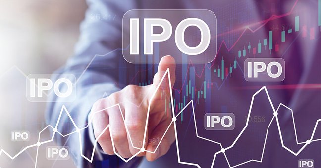 Define Ipo Stock