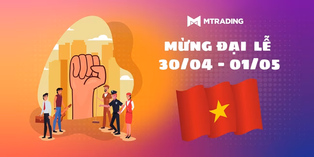 Thông báo: Lịch nghỉ lễ 30/04 - 01/05 & Các hoạt động thanh toán qua cổng Ngân lượng!