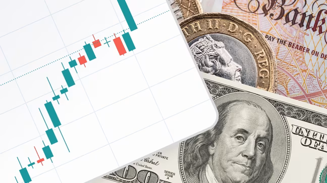 Kelemahan dolar AS menyenangkan orang lain di tengah kekhawatiran yang beragam
