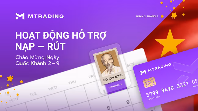 Lịch nghỉ lễ 2/9 và Các hoạt động thanh toán qua cổng Ngân lượng