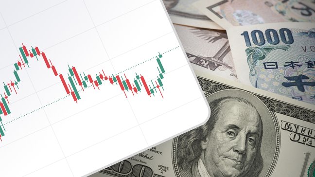 USDJPY consolidates weekly loss as US Dollar, yields rebound